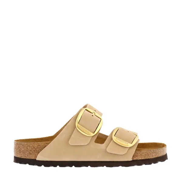 Birkenstock Arizona Bb Sandcastle Nub R