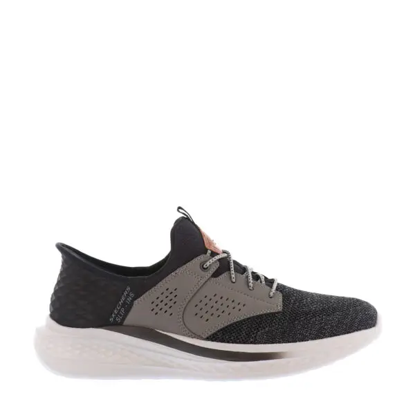Skechers Slip-ins Relaxed Slade Caster