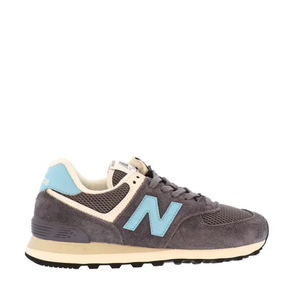 New Balance Uni 574 Core Sneaker D Width