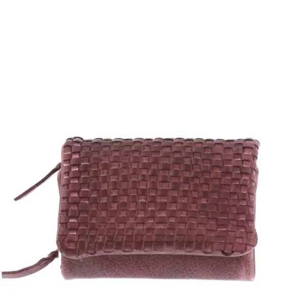 Kunitz Handbag Collection the Ambassador