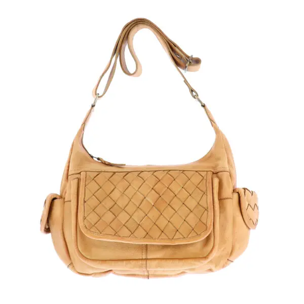 Kunitz Handbag Collection Places to Be