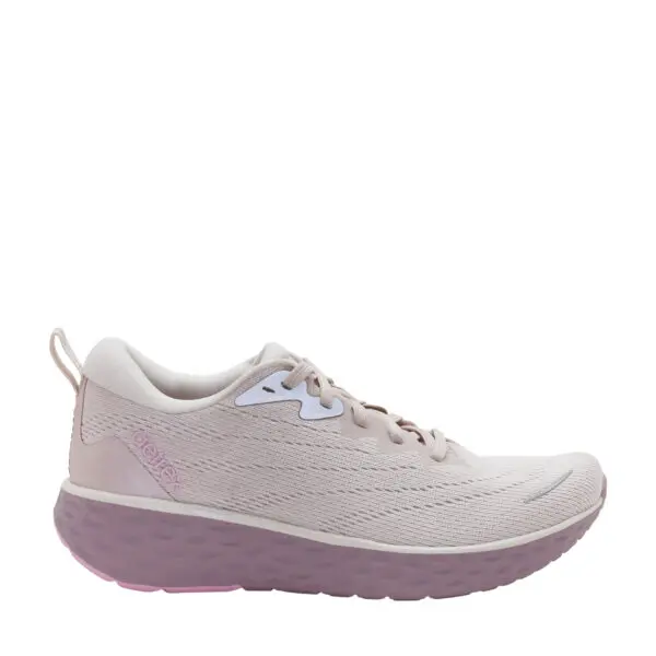 Aetrex Nova Laceup Sneaker