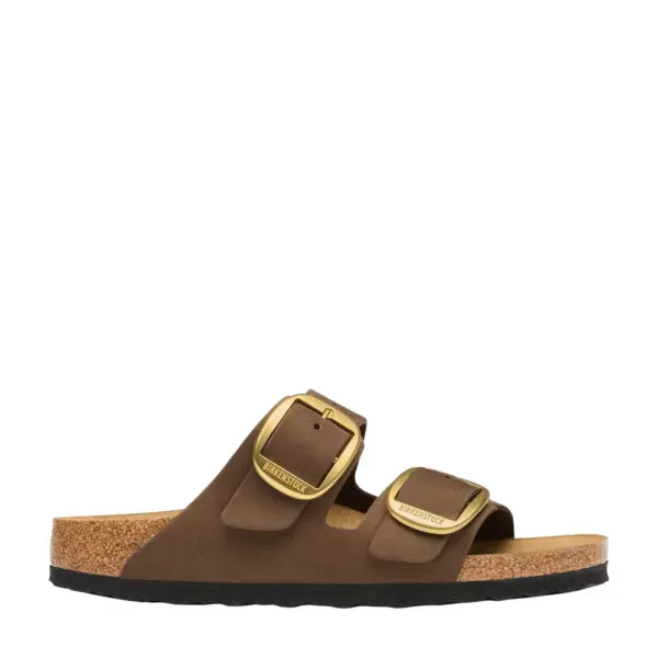 Birkenstock Arizona Bb Carafe Nub N