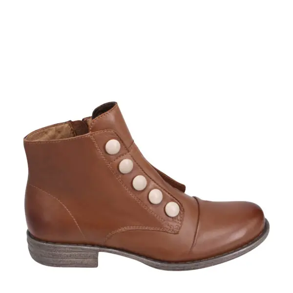 Miz Mooz Louise Short Boot
