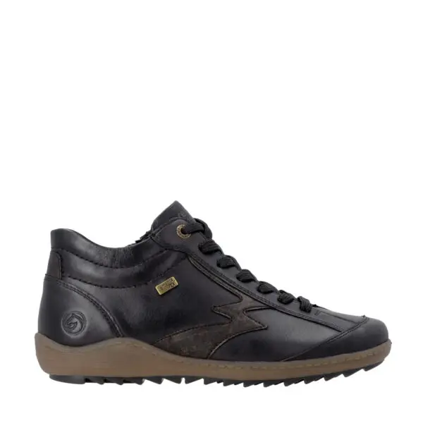 Remonte R1454 Lace Up Bootie