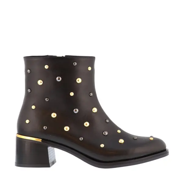 Dorking 9608 Kim Short Boot