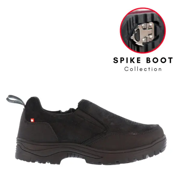 Nexgrip Canada Mens Ice Nissan Slipon