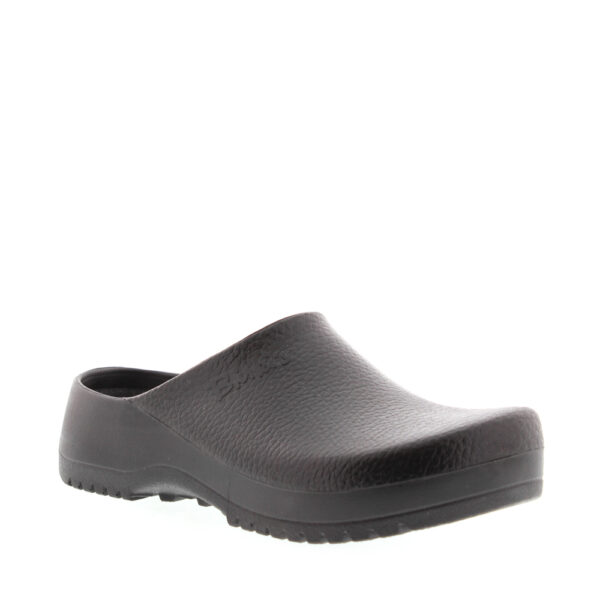 Birkenstock Super Birk Black R