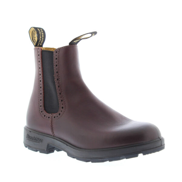 Blundstone High Top Shiraz 1352