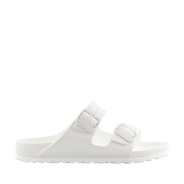 Birkenstock Arizona White Eva N