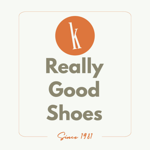 Kunitz Shoes Gift Card