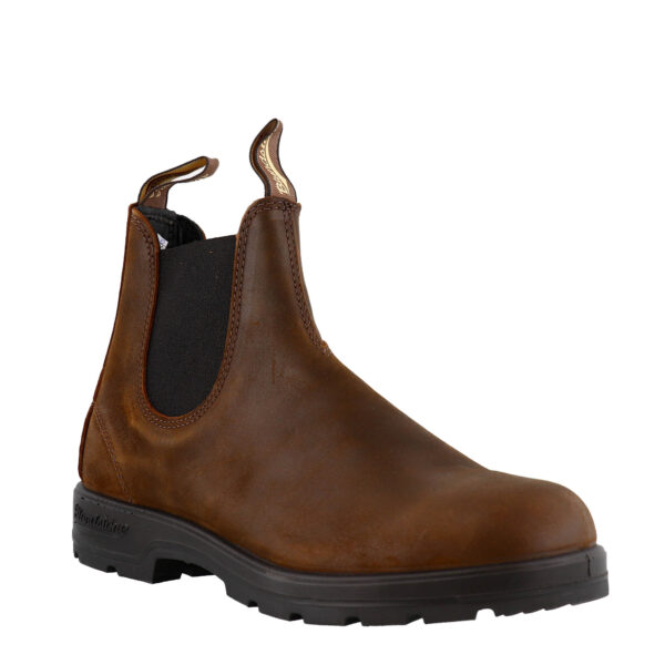 Blundstone Classic Antique Brown 1609