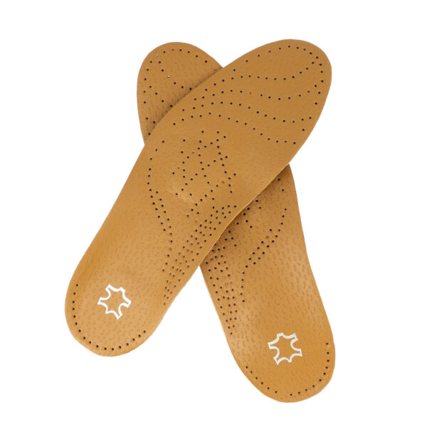 Kunitz Essentials Comfort Footbed