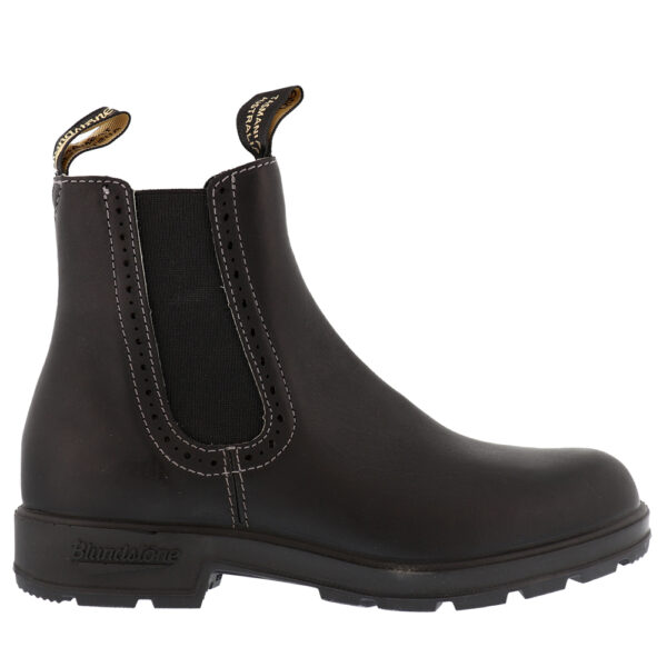 Blundstone High Top Black 1448