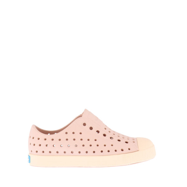 Native Shoes Jefferson Junior Dust Pink