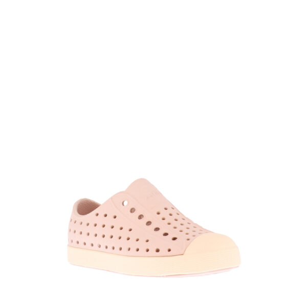 Native Shoes Jefferson Child Dust Pink