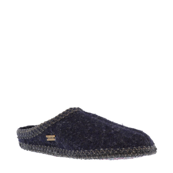 Haflinger As Feltsole Soft Slipper