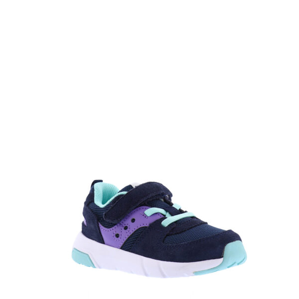 Saucony Baby Jazz Lite 2.0 Runner