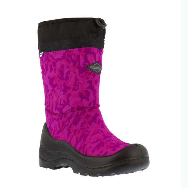 Kuoma Snowlock -30c Boot Bg