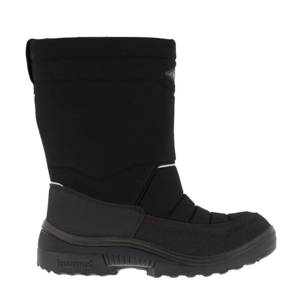 Kuoma Me Universal Winter Boot Black