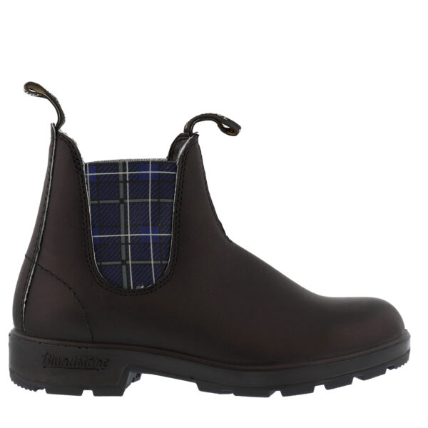 Blundstone Original 2102 Black Navy Tart