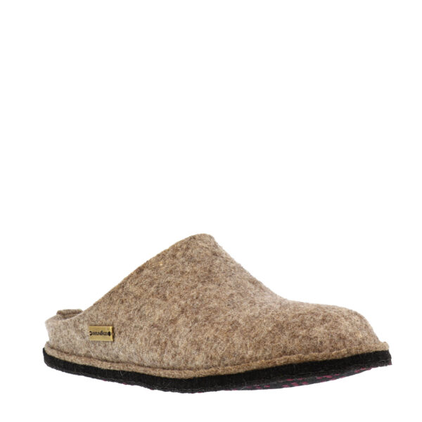 Haflinger Soft Backless Slipper