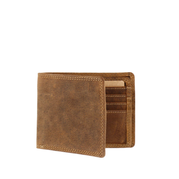 Adrian Klis Leathers Leather Wallet 214