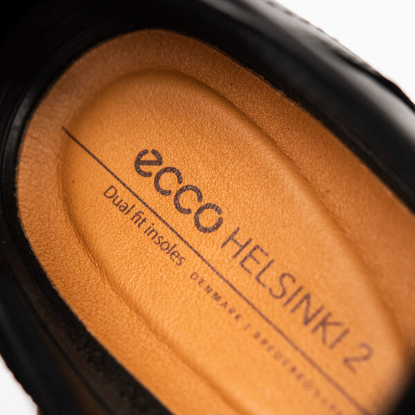 ECCO ME 500154 BLACK 5