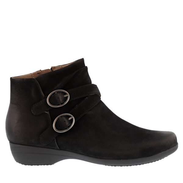 Dansko Faithe 5508 Short Boot
