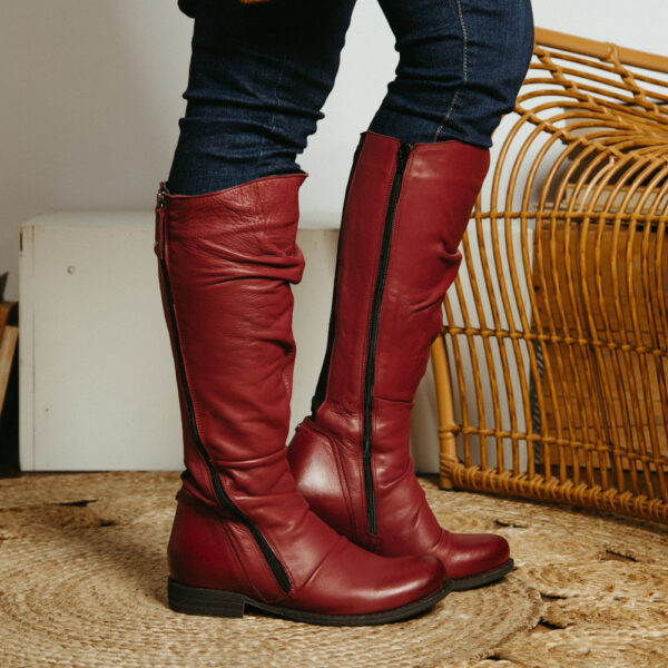 METINAYAK WO MET-621093 CHERRY 2