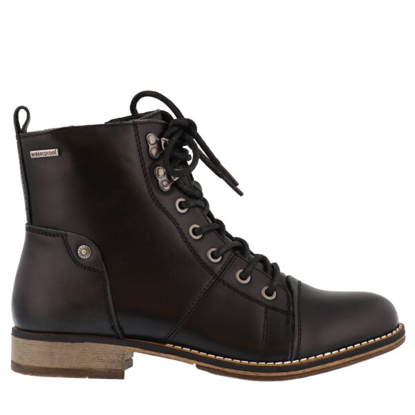 Josef Seibel Berlina 08 Laceup Boot