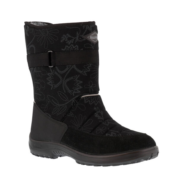 Kuoma Wo Lumikki Short Boot