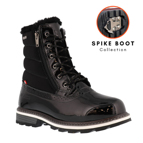 Nexgrip Canada Womens Ice Kim 4.0 Boots