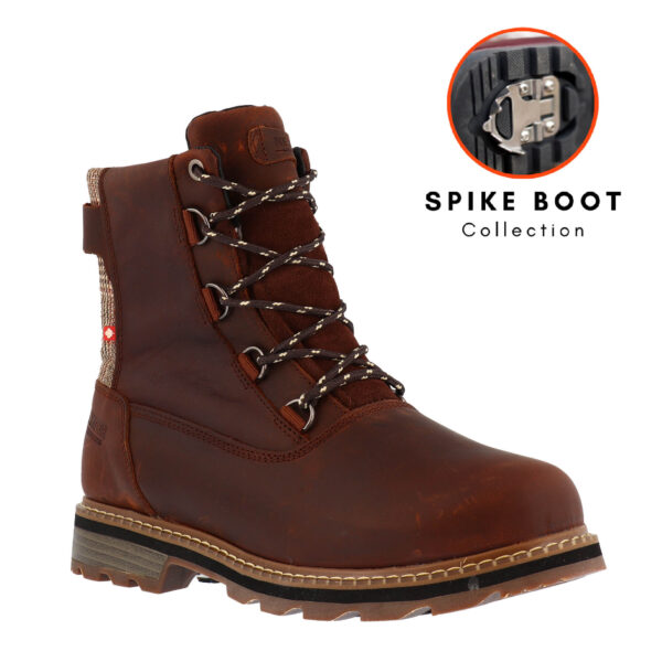 Nexgrip Canada Womens Ice London 4.0