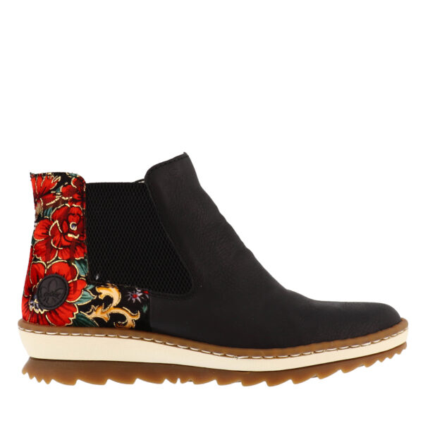 Rieker Z8689 Chelsea Boot
