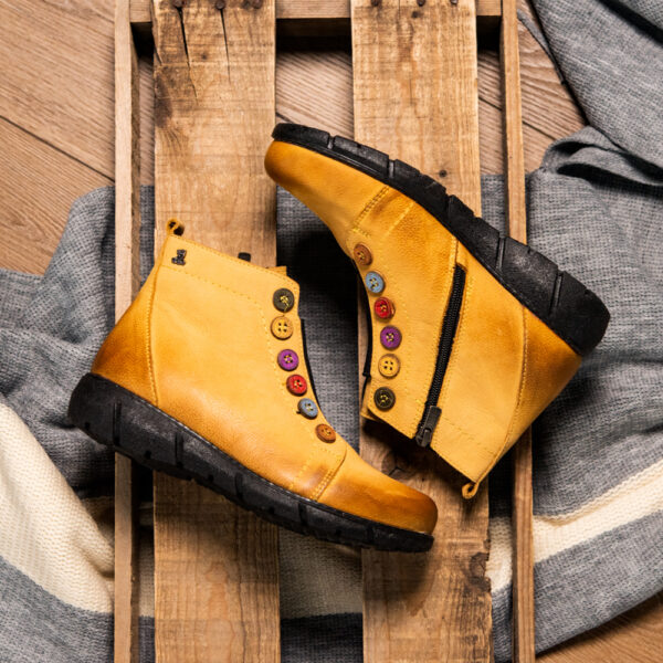 VENUS WO VENUS-1953791K YELLOW 1