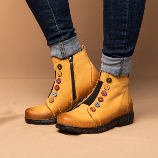 VENUS WO VENUS-1953791K YELLOW 7