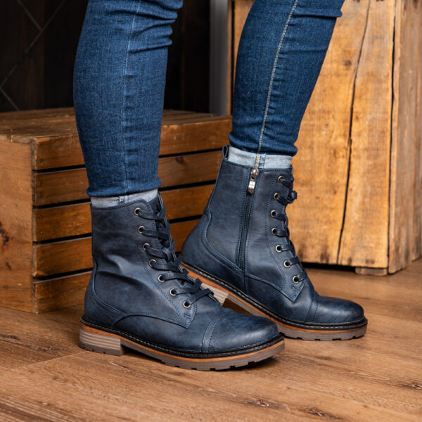 WANDERLUST WO T20689 NAVY 1