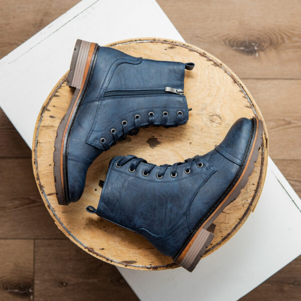 WANDERLUST WO T20689 NAVY 2