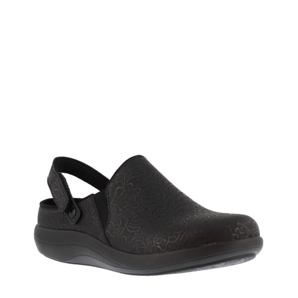 Alegria By Pg Lite Skillz Slingback Clog