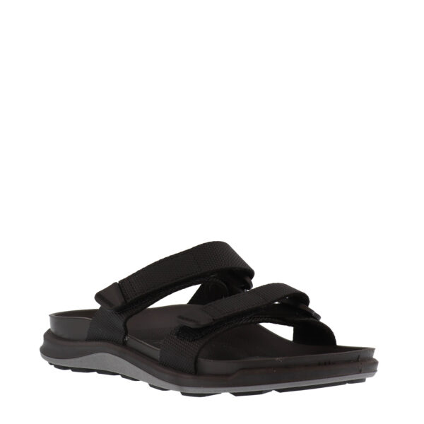 Birkenstock Sahara Ce Futura Black Bf R