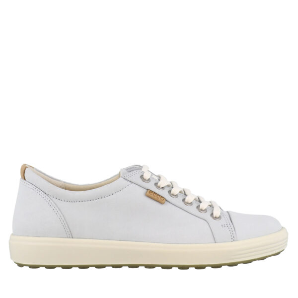 Ecco Wo Soft 7 Lace Up Air Pow