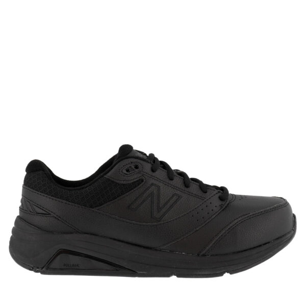 New Balance Womens Lace Walking Shoe