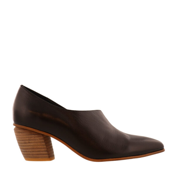 Django & Juliette Jood Dress Pump