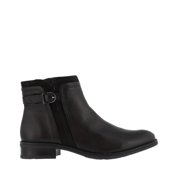 Dorking D8901 Tierra Short Boot