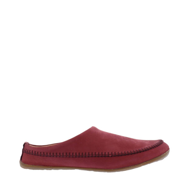 Haflinger Softino II Moc Slipper