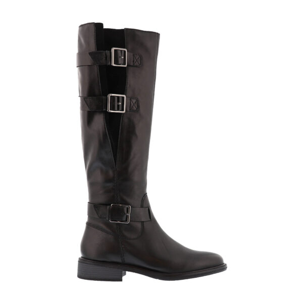 Clarks Cologne Up Tall Riding Boot
