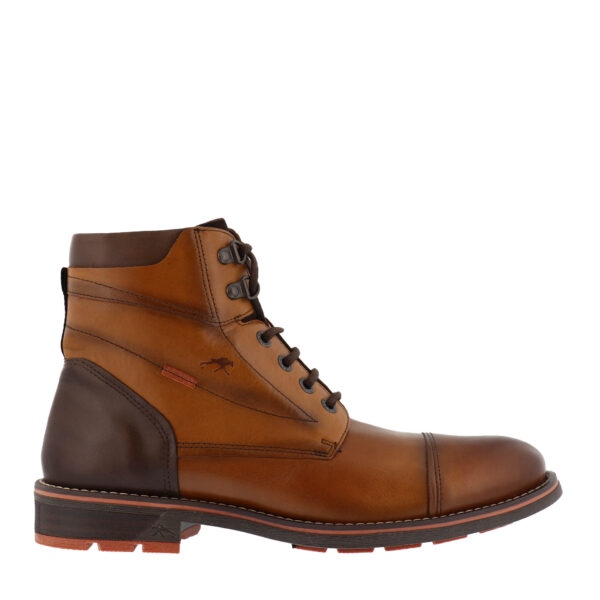 Fluchos Me F1342 Terry Laceup Boot