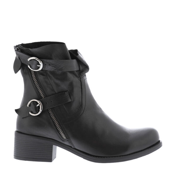 Kunitz Collection Tipaskan Short Boot