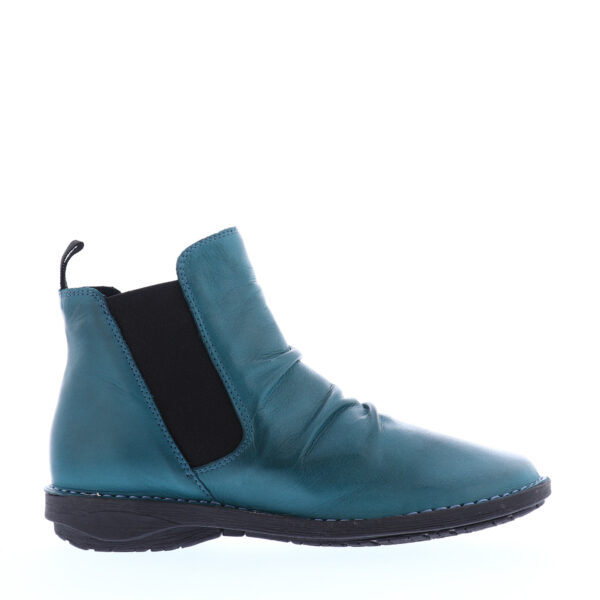 Miz Mooz Priscilla Short Boot